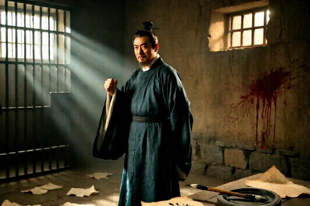 做了什么能让朱棣这样恼怒?
 方孝孺究竟做了什么，把朱棣彻底激怒？
 
靖难大军