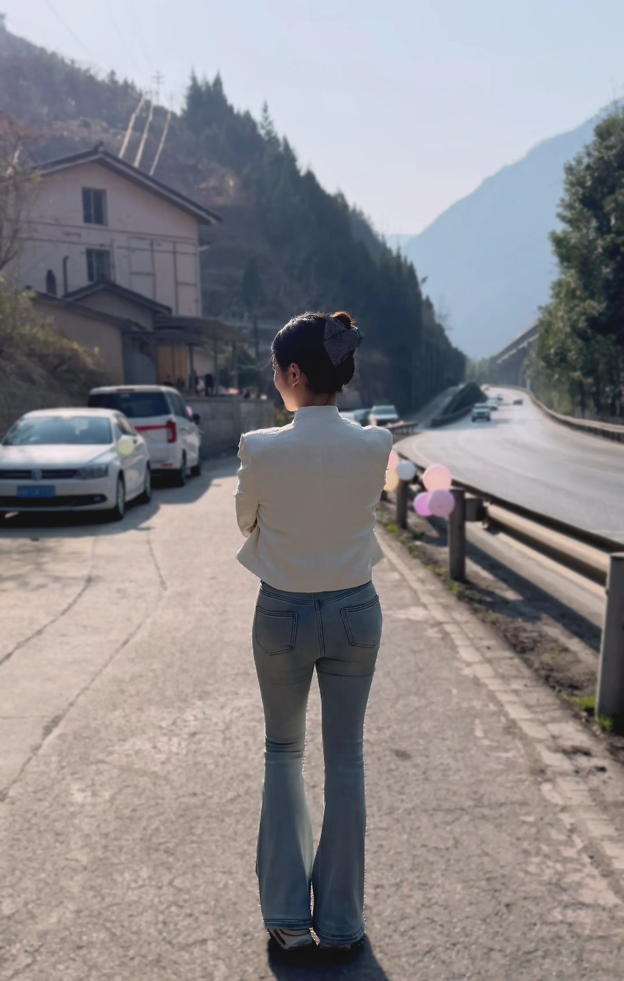 我不会再任性，也不会再惹你生气，我只想好好爱