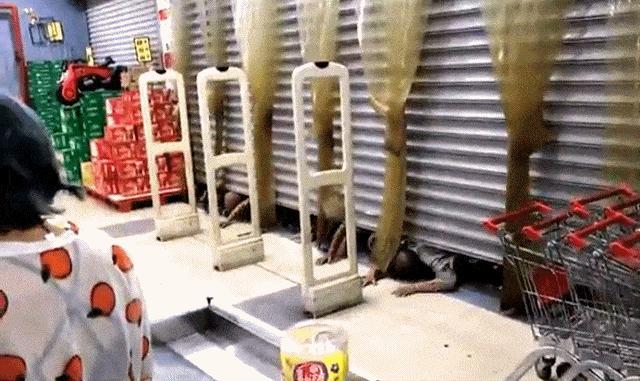 五一假期超市活动来了，赶紧冲锋，不然就没啦