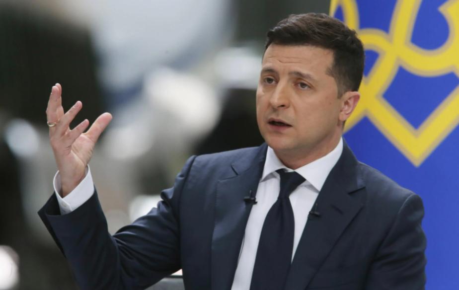 乌克兰现在才看明白！

谁是敌谁是友！

乌克兰打了三年的仗，才知道谁是真正的朋