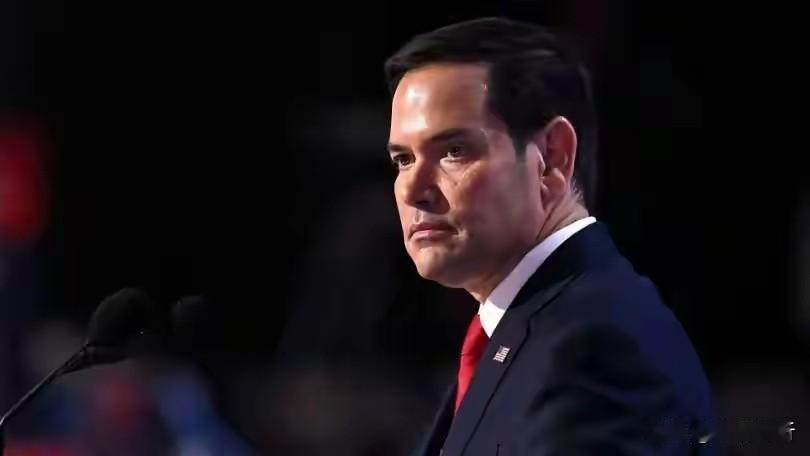 美东时间2025年11月30日，美国国务卿马克·卢比奥在跟乌克兰代表团开完会后表