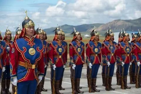 俄杜马副议长警告说，美国想在蒙古国套用乌克兰剧本，挑动对抗中俄。蒙古国是一个主权
