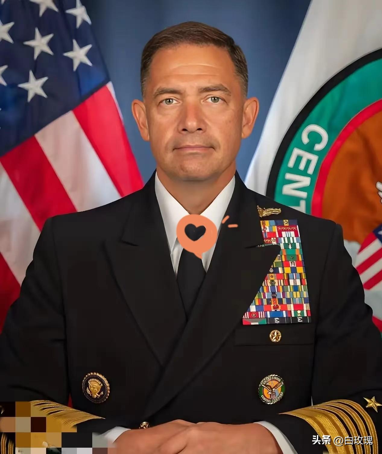 美国传来消息，美国中央司令部发布声明：
2026年3月10日，美国中央司令部发布