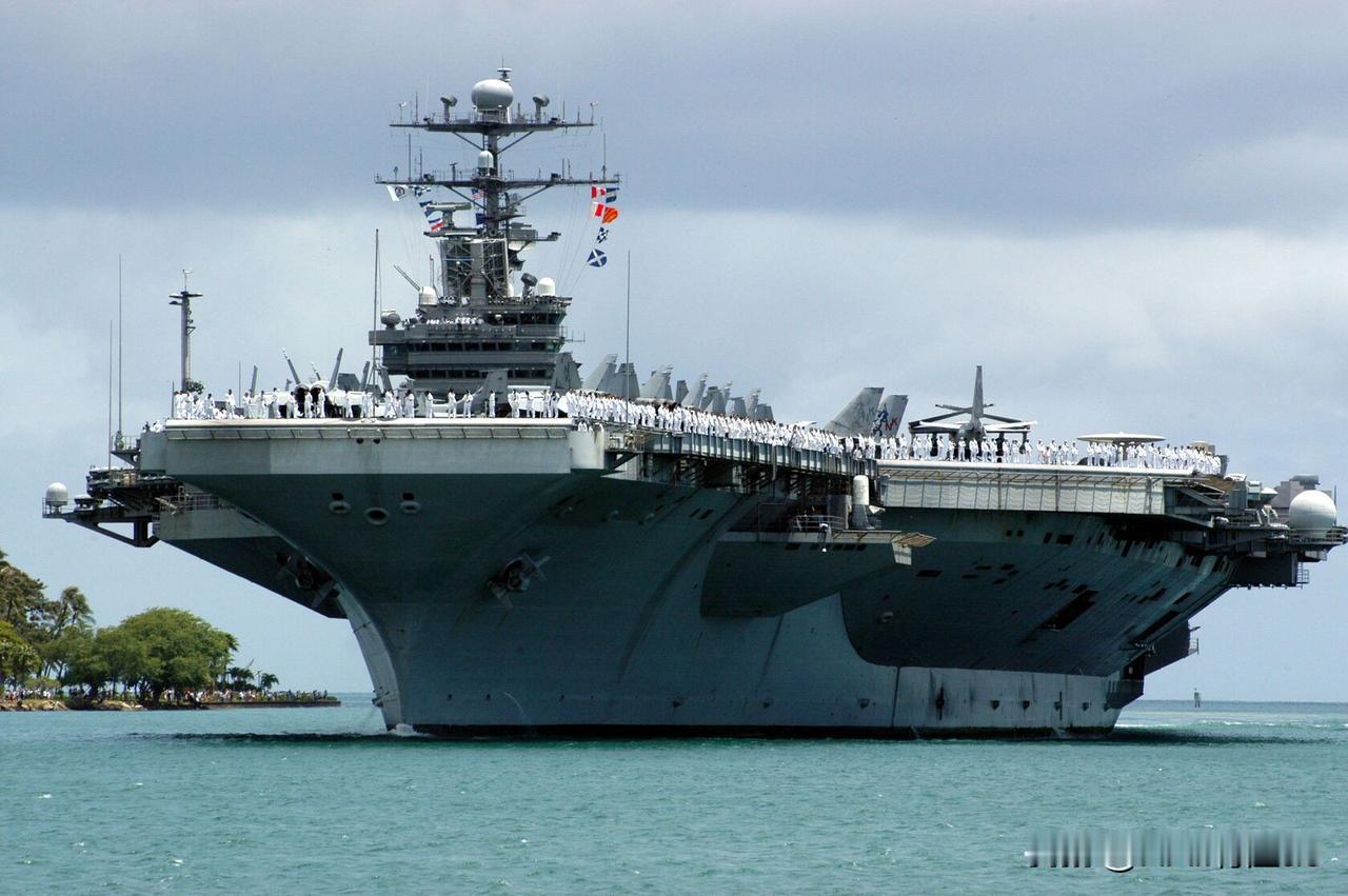 美国大概率会“打伊朗”，而是“打伊朗一下”

目前的情况更像是“极限施压”——通