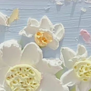 万物皆有裂痕，那是光照进来的地方。——莱昂纳德·科恩《颂歌》 