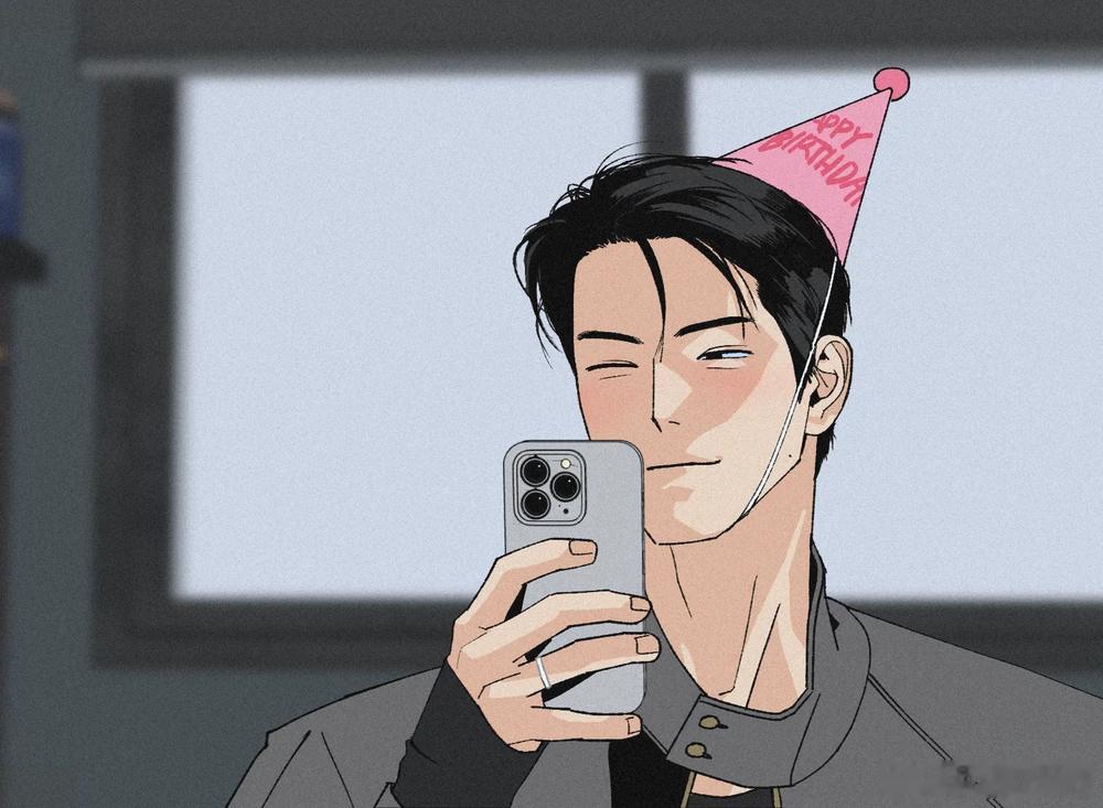 来来去去 我们강아지 🦮30岁了好可爱好幸福