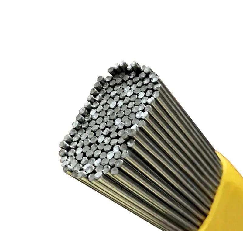 生产Alloy20耐高温弹簧钢丝 347H波形弹簧 Incoloy625精密丝材