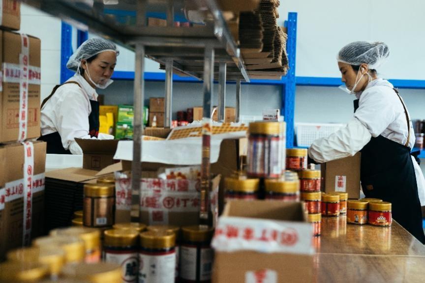 拼多多发布《新质供给地方风味消费趋势》：酸汤出黔、脆哨入沪，地域美食加速出圈
