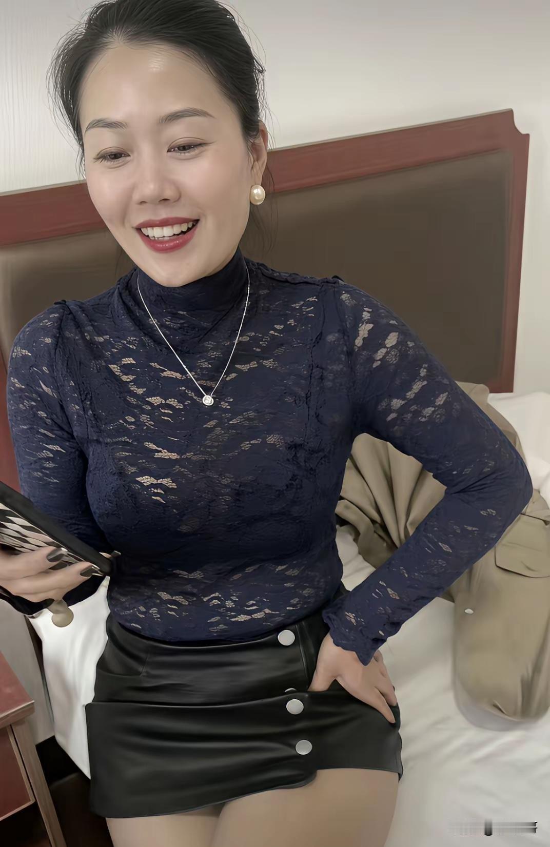 奔现了，年龄有点偏大