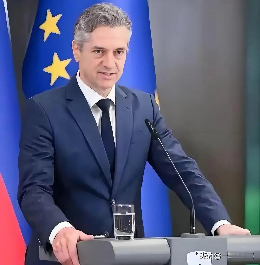 比利时首相说：

“人人都想加入欧盟，没人想加入中国。美国的任何邻国都不会说想加