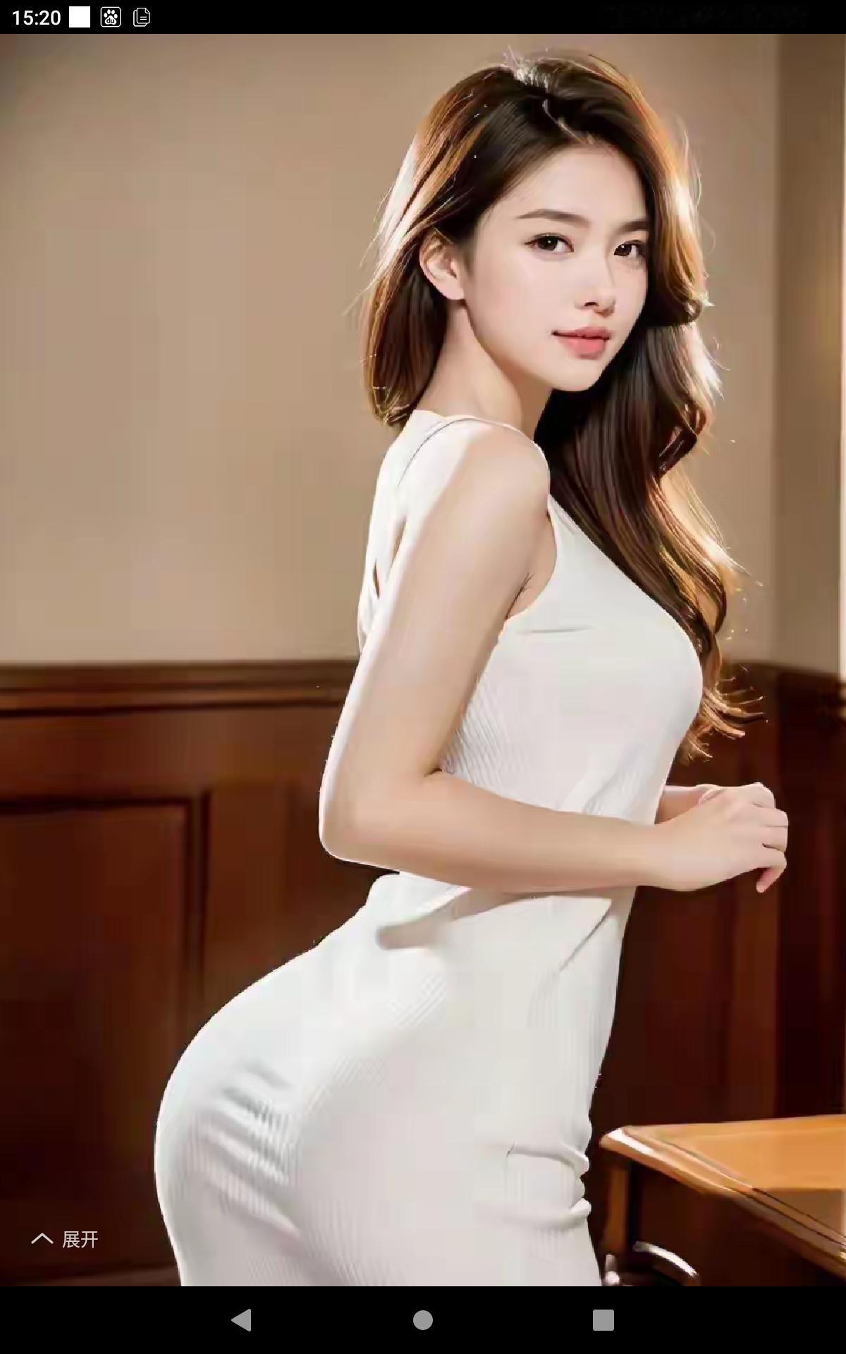 有哪些美女让人过目难忘？就这样的女人让人忘不了！好看好看！！！