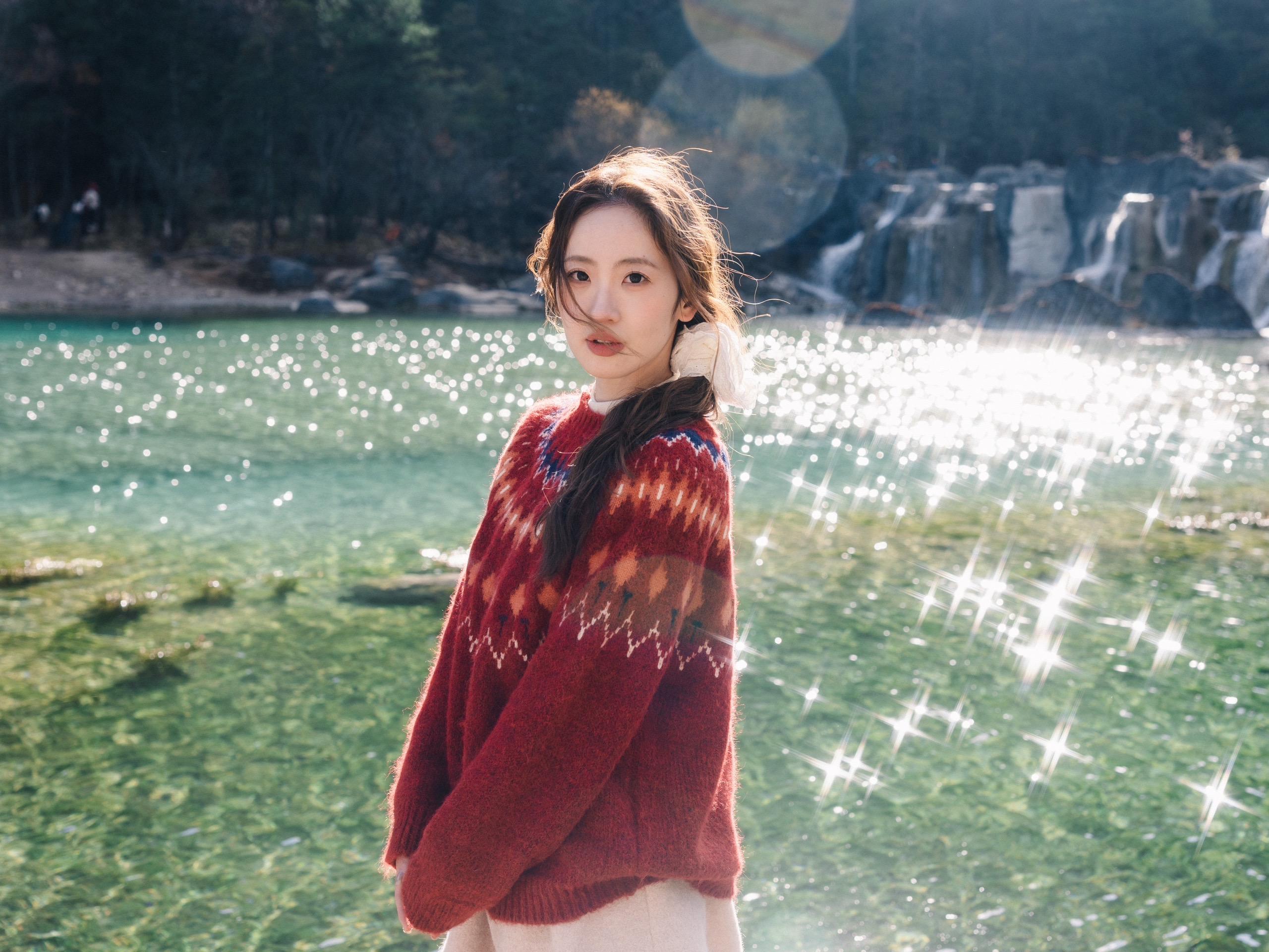 看看你们镜头下的2024吧！