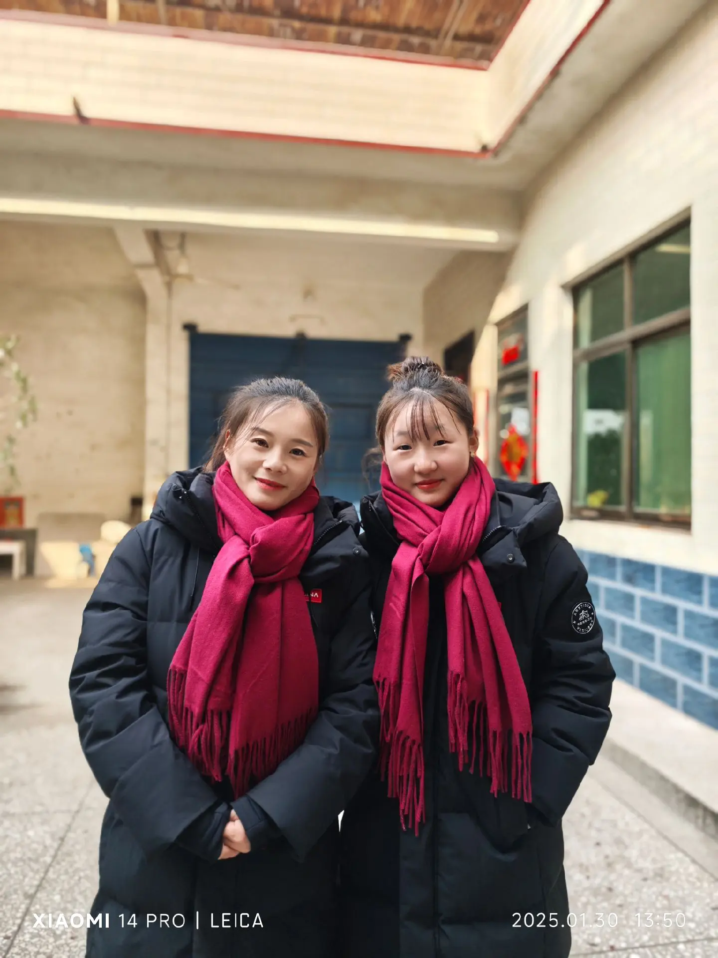 终于把大女儿熬成了闺蜜，再等十年三个女儿都长成人我就解放了