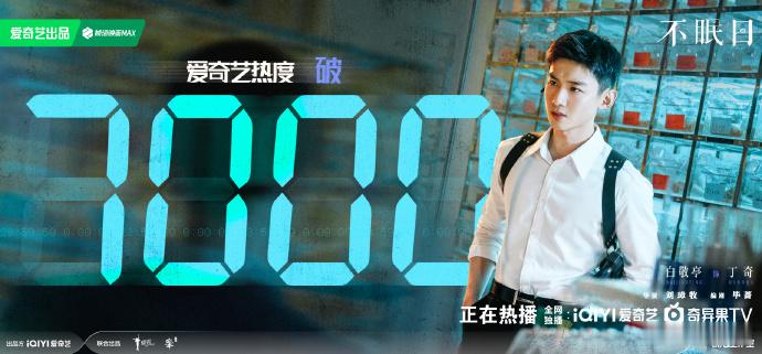 不眠日热度 不眠日热度稳步上升到7000，说明越来越多人被吸引，五限循环的设定和
