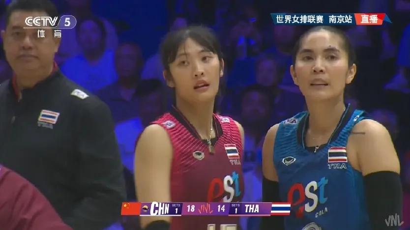 今天女排联赛南京站结束两场，捷克3：0战胜比利时，波兰女排3：2力克塞尔维亚女排