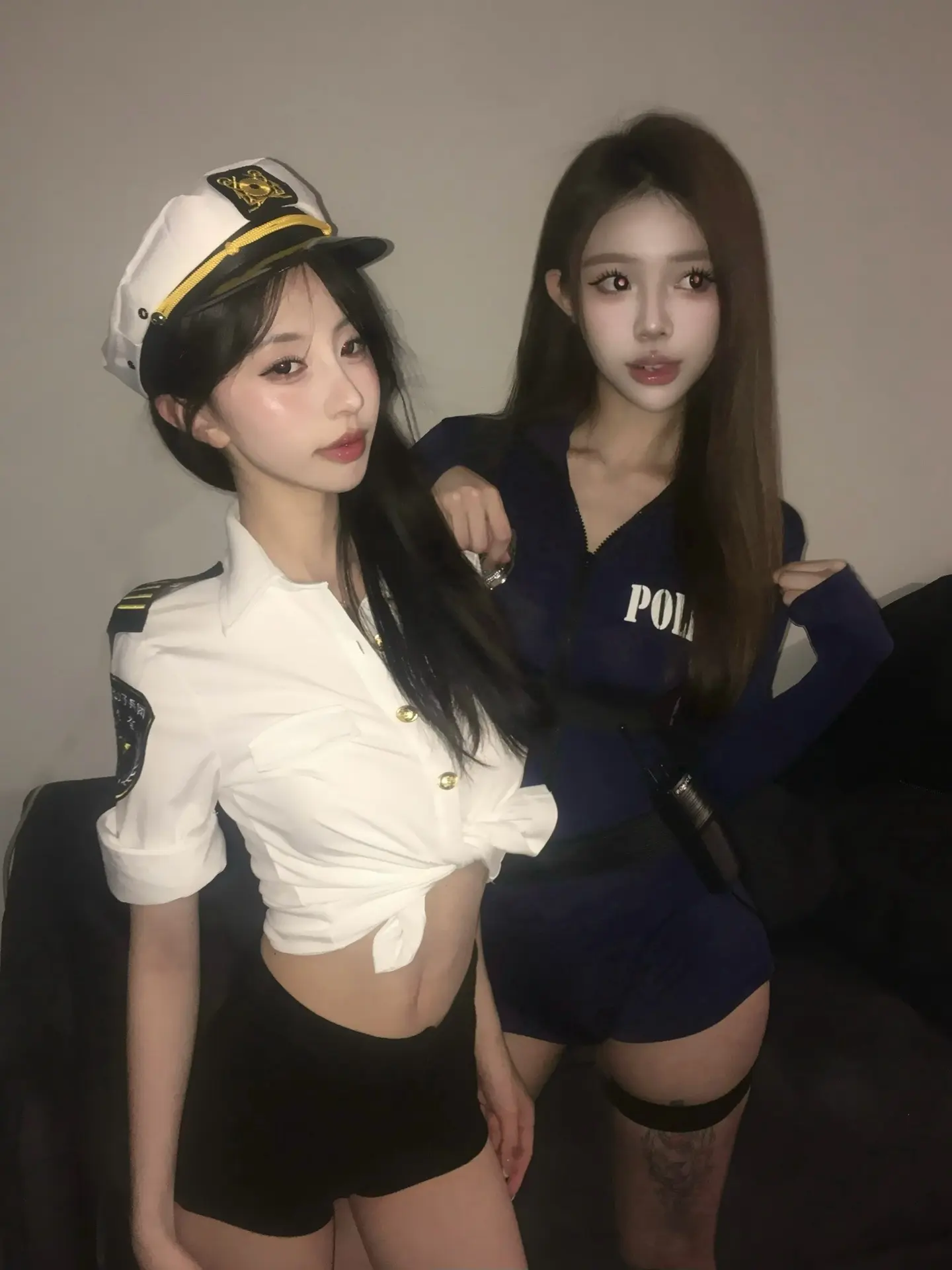 男人嘛 吃惯了好的 还是要去吃点屎的