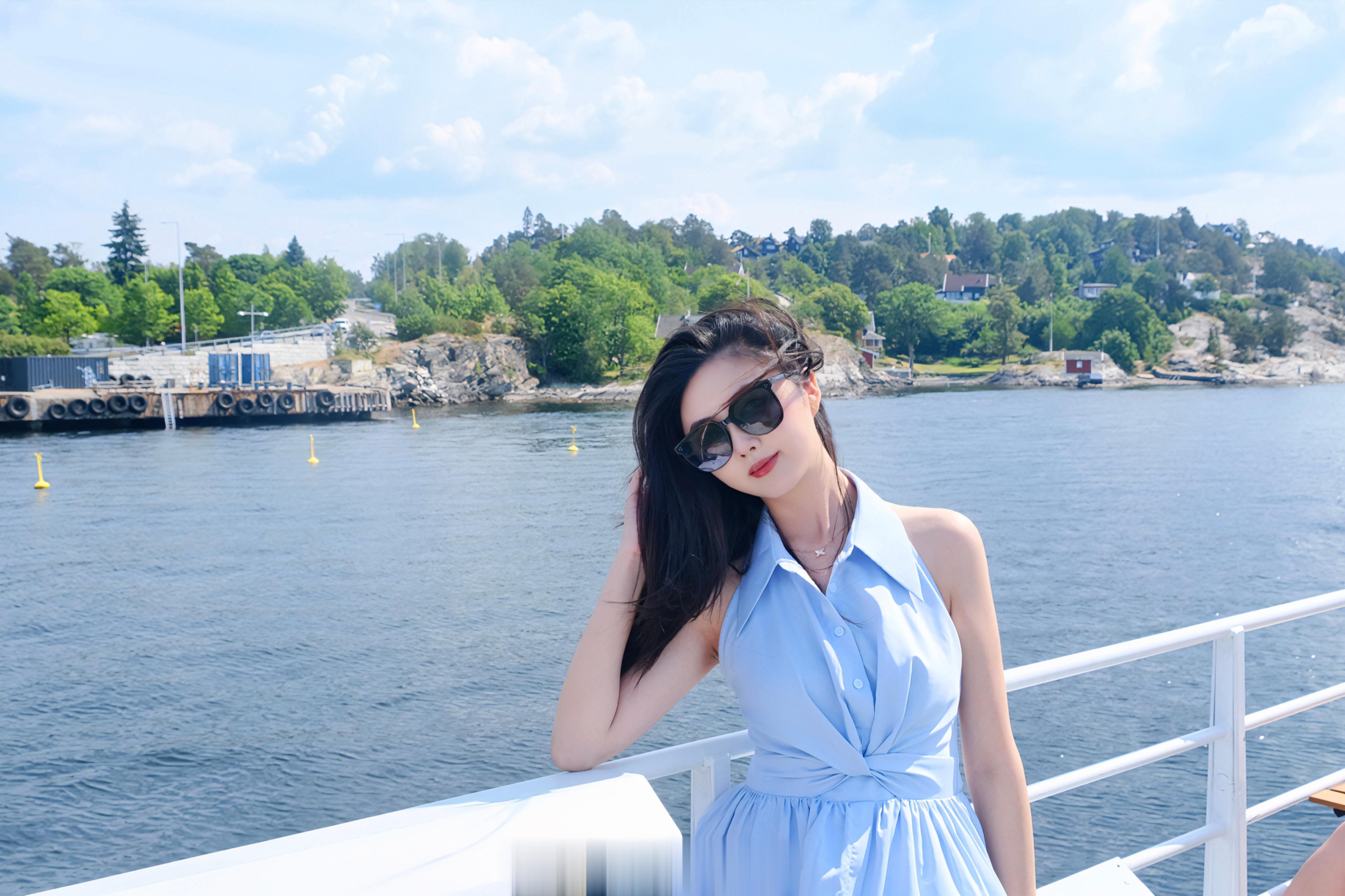 CHILL LIFE IN OSLO  ​​​