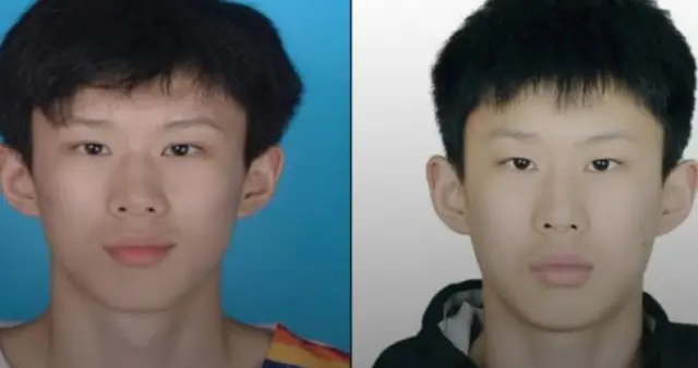 知情人士：张涵泊改名李沂泽因家庭变故