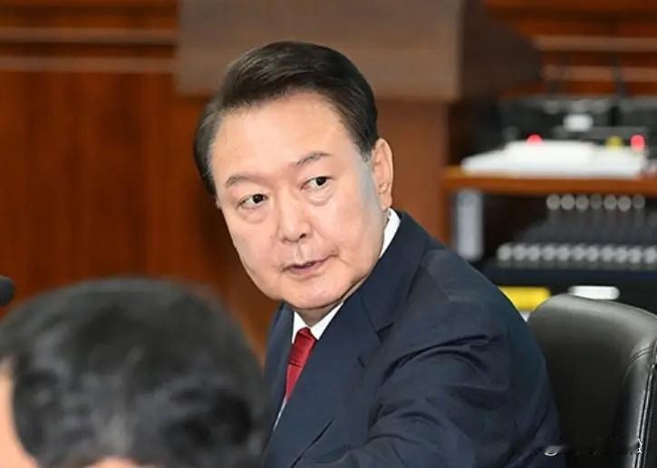 还是金建希这个特检组给力！不顾忌尹锡悦前总统身份，直接申请逮捕令强制尹锡悦到案接