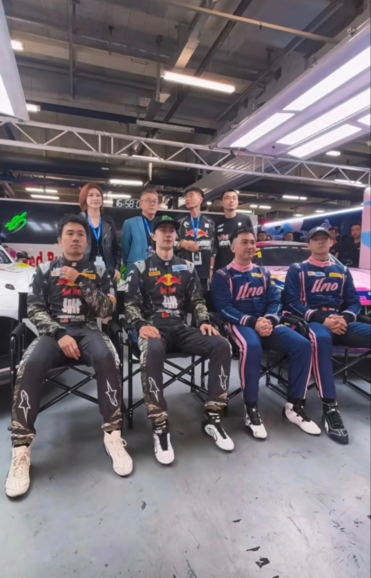 新合照！！！！！