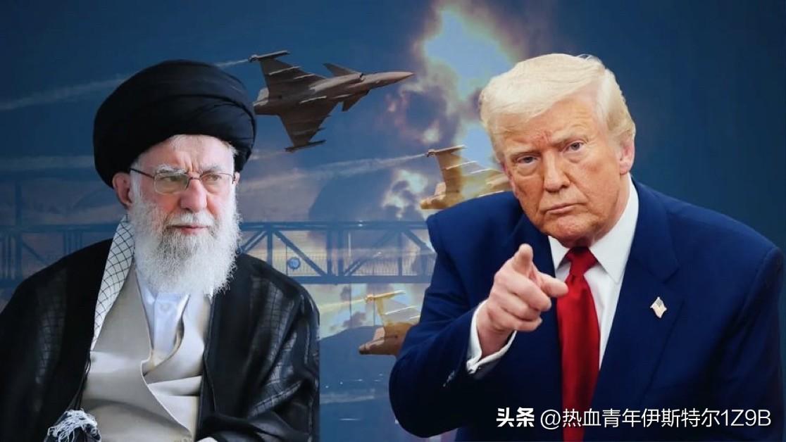 伊朗将在美军于三月中旬到位后提交书面提案
国家安全顾问今天在战情室举行了会议。