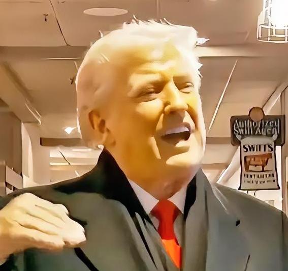 [微风]美元汇率跌至四年以来的谷底，特朗普却在这时公开表示乐见其成！这一连串动作