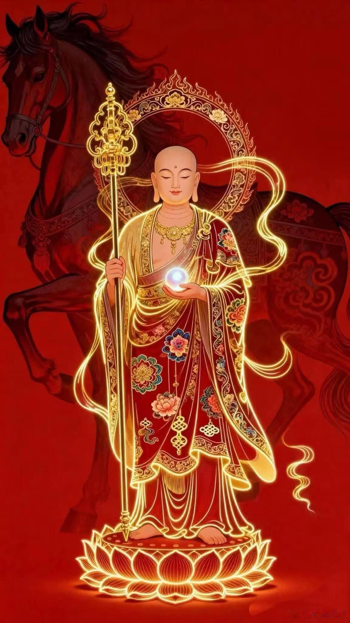 见佛祈福，定心安命祈佛力安定心神、抚平坎坷命途。消除焦虑迷茫、心结执念、人生波折