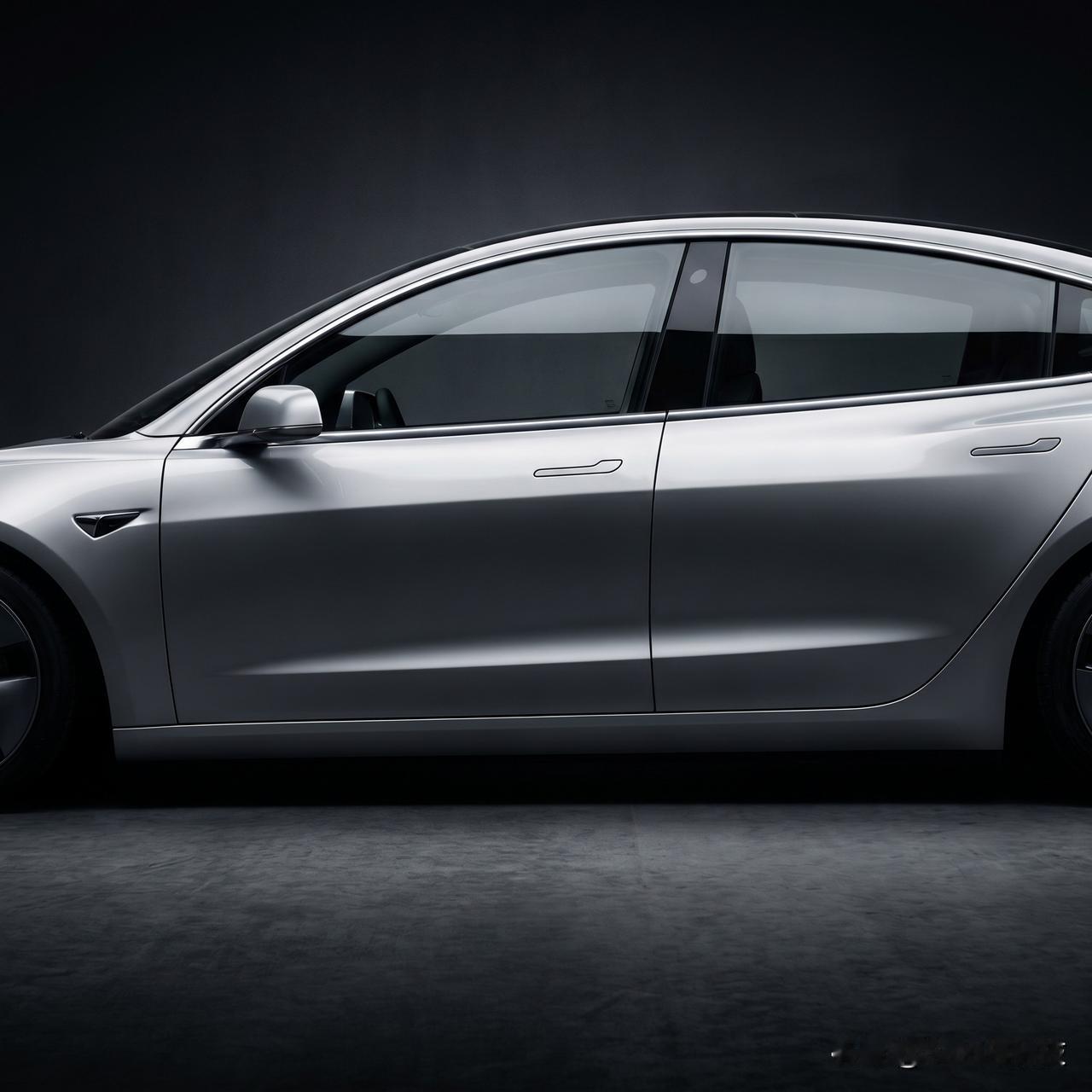 Model 3只有1万个零件，是燃油车的1/3——特斯拉重新定义了"造车"

你