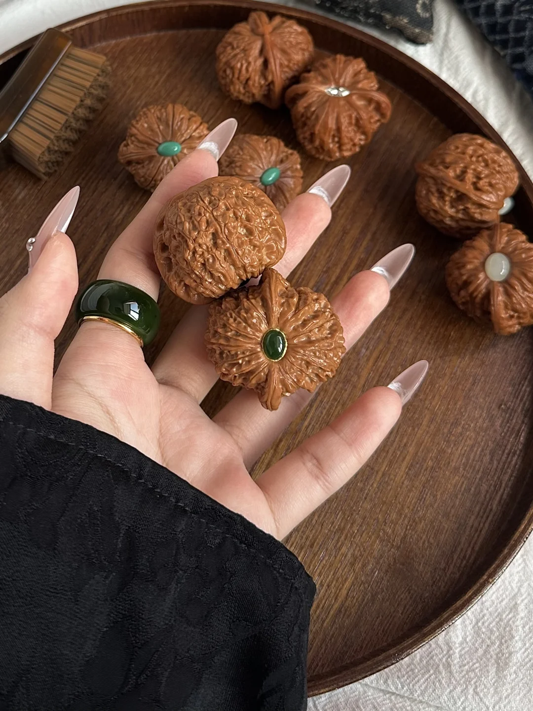 祖国蒸蒸日上  生活天天向上