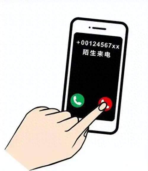 接陌生来电，先沉默三秒！一句“喂”，你的声音就被偷走