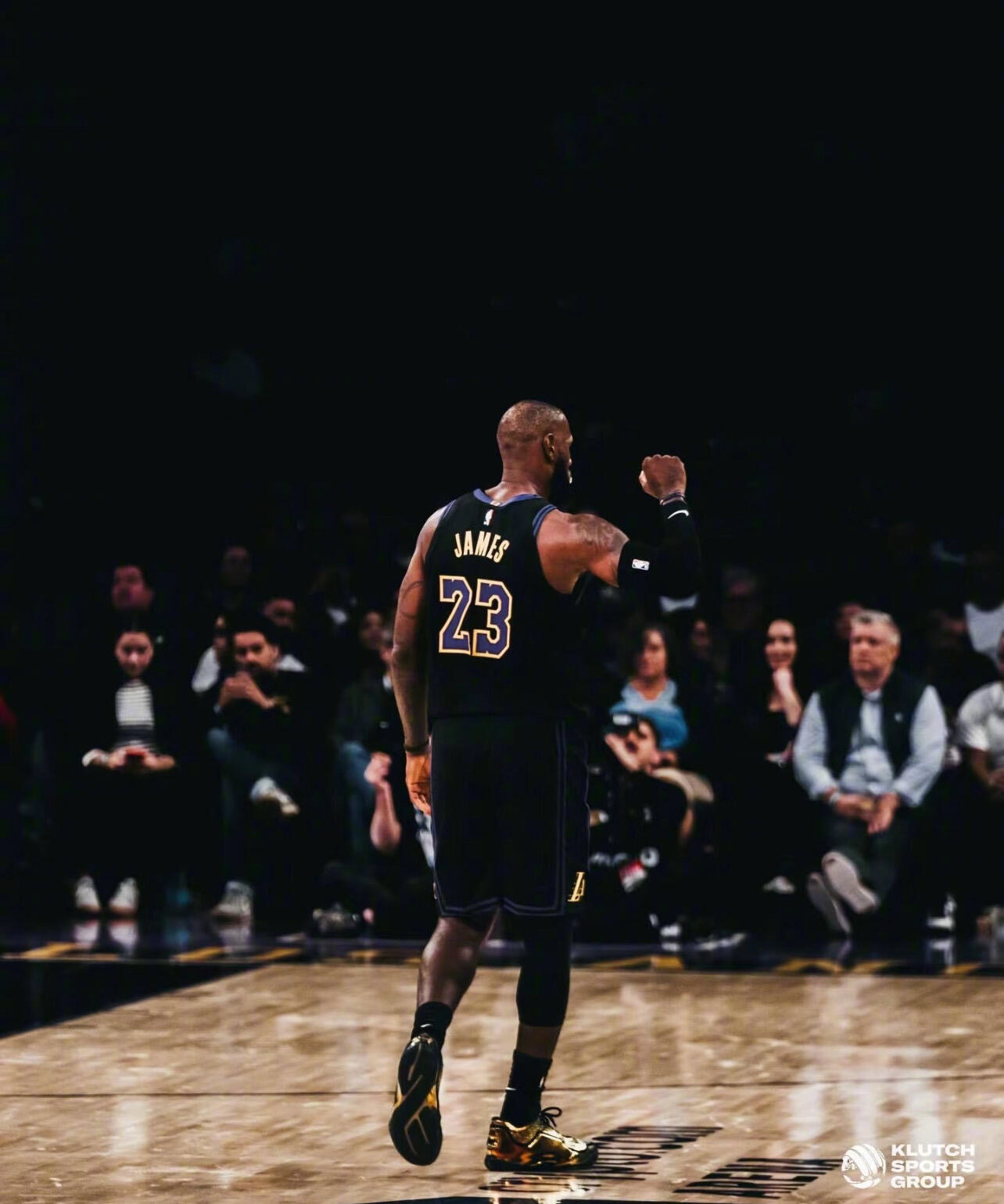 詹姆斯直言2017-18赛季是生涯巅峰：那时候的我，攻防无懈可击！“如果你让我来