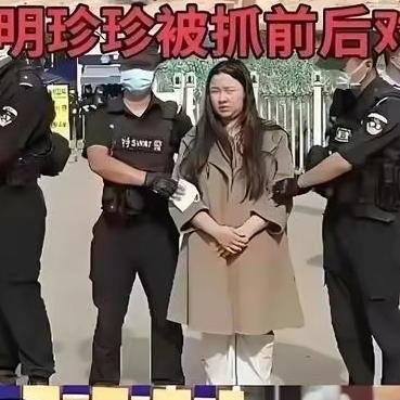 明珍珍怎么也没想到，报应会来得这么快！
 
她曾风光无限，把自己包装成完美的大慈