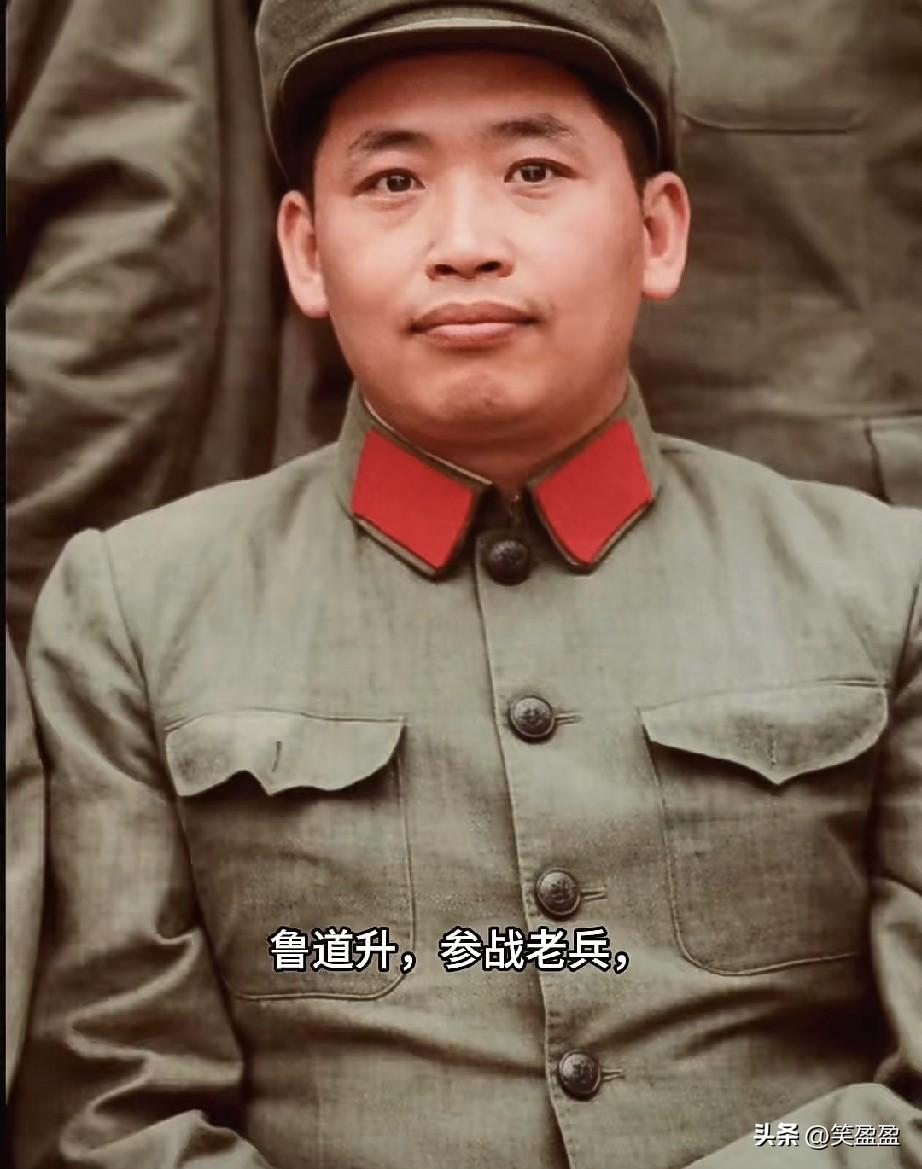 鲁道升，参战老兵
是参加过对越自卫反击战和老山轮战的前解放军军官，曾在老山前线担