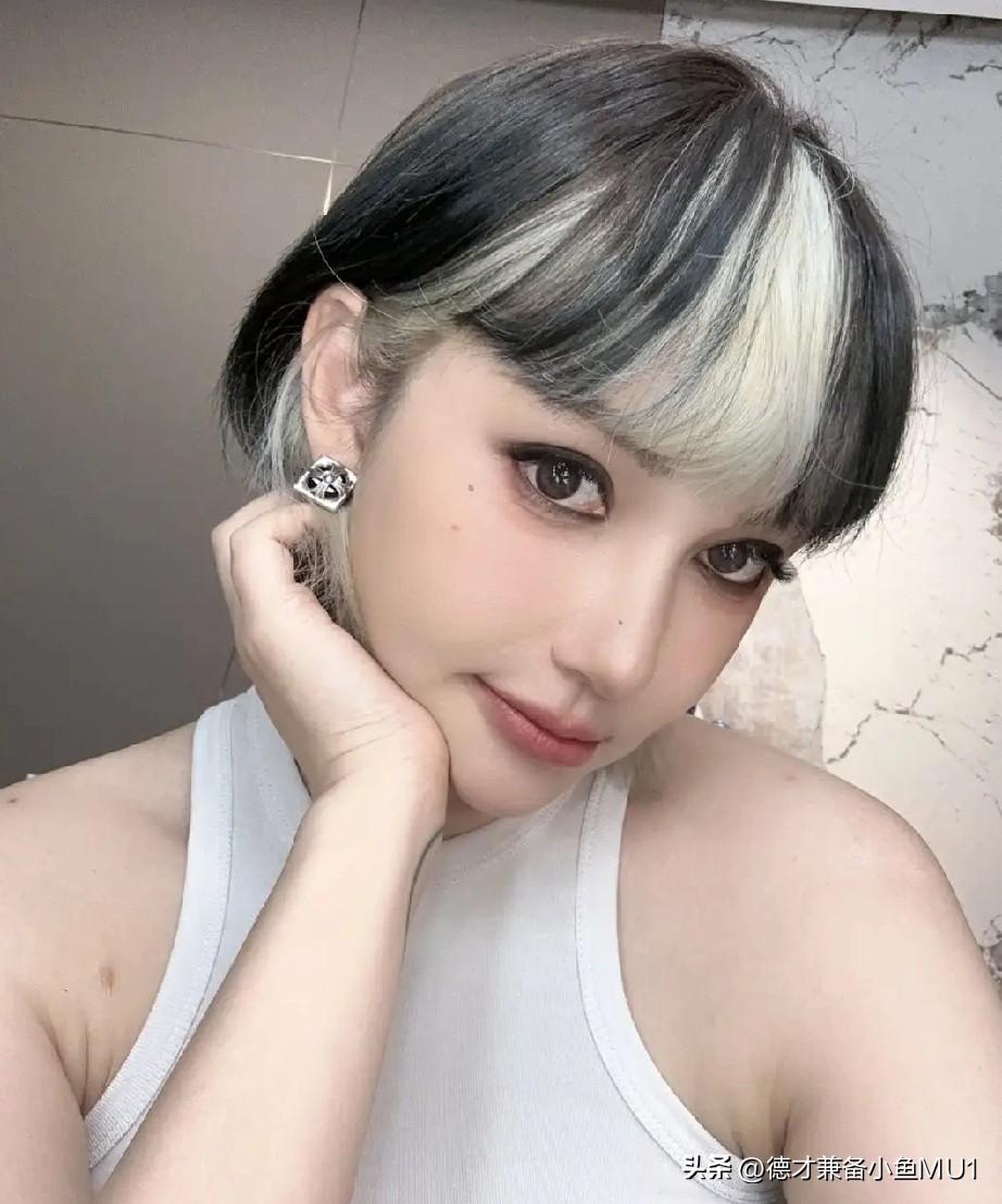 好聚好散、各自安好、互不打扰，真的有那么难吗？碰到这种女人，还是绕道为妙。要是有