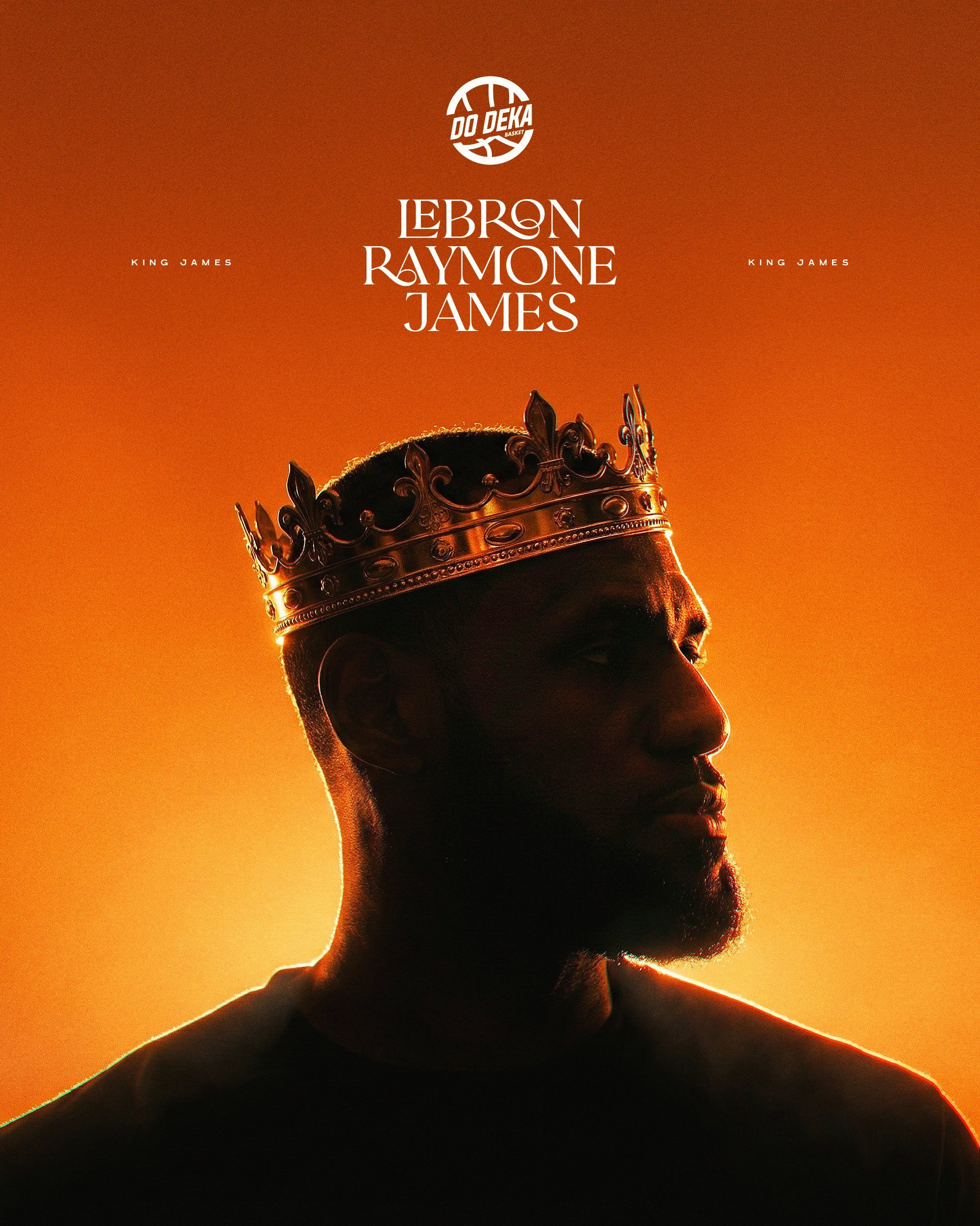 4×NBA总冠军（2012、2013、2016、2020）4×NBA总决赛最有价