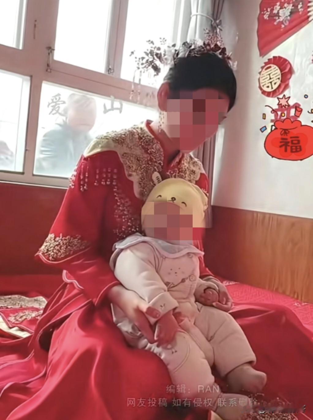 这样的婚礼以后可能会越来越多