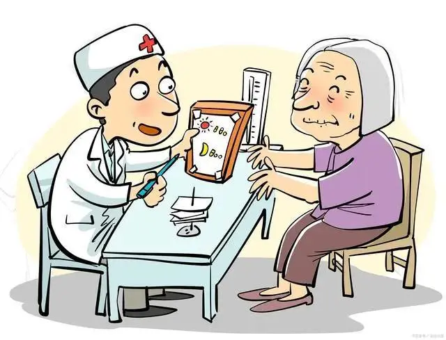 如何做一个会看病的患者？