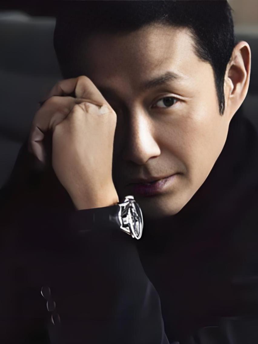 陈道明说:
 “别人爱不爱你不重要，真的不重要，
甚至父母爱不爱你不重要，亲人爱