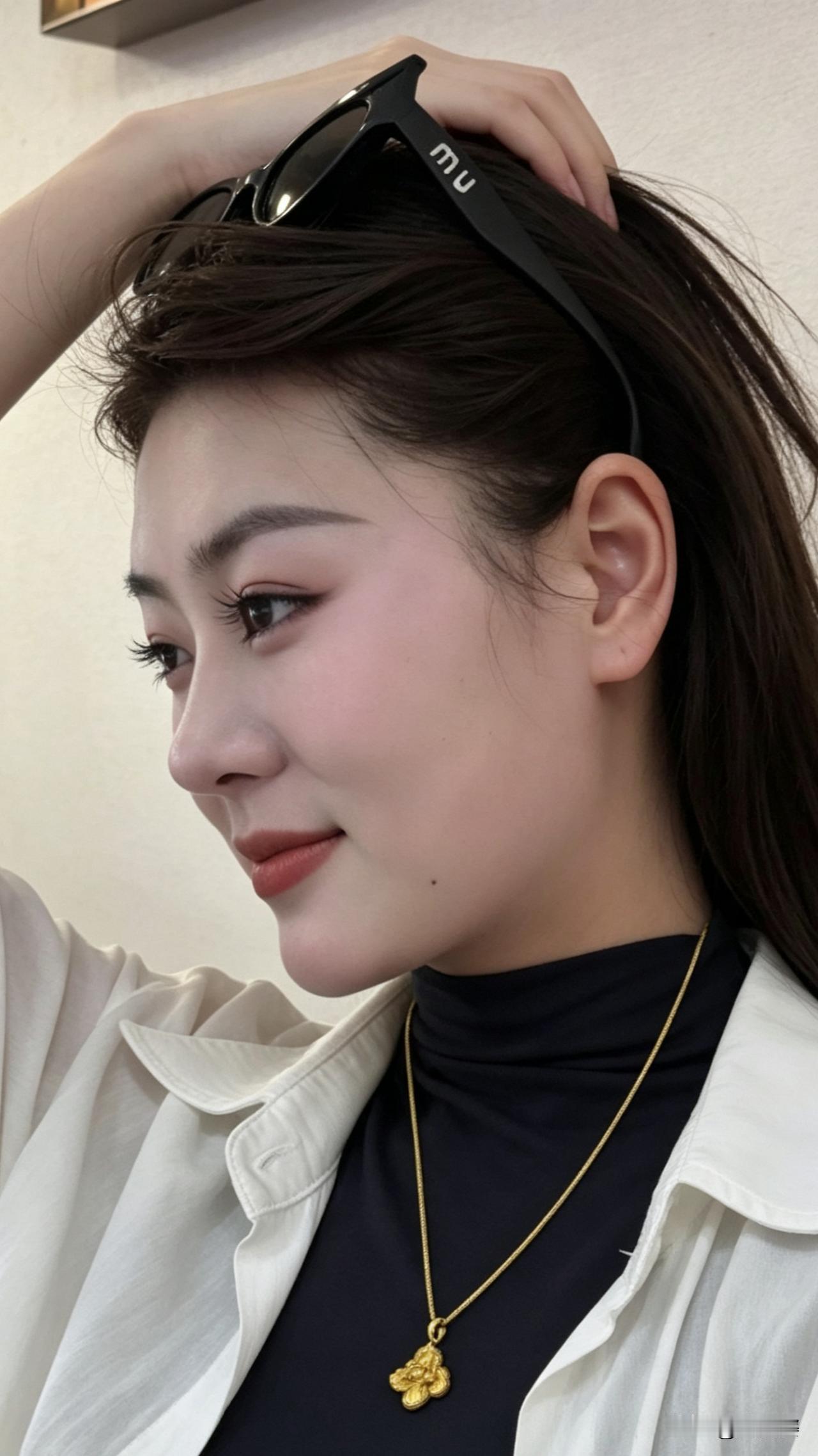 普通的日子，也能拍出不普通的感觉。