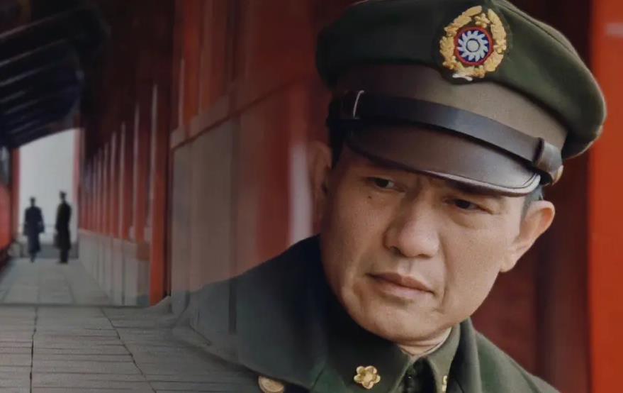 功德林有9位黄埔一期生，真正的大佬却不是杜聿明，是位黄埔教官。
功德林内关押过多