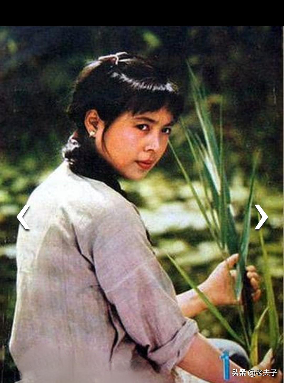 中国电影史人物之第1444位，吴丹
出生于江苏扬州。
1978年，她考入中央戏剧