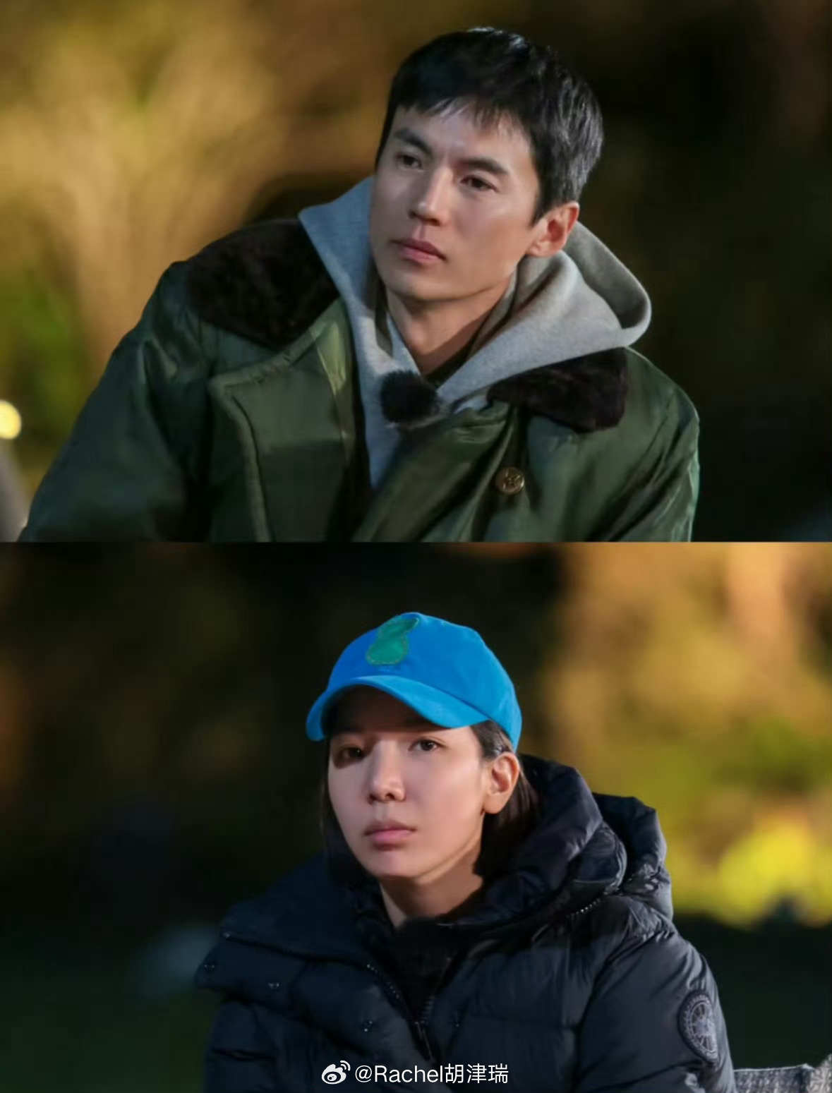 宋宁峰 是我亲手把婉婷逼成那样任何关系里一定要警惕那种“老实人”假象 