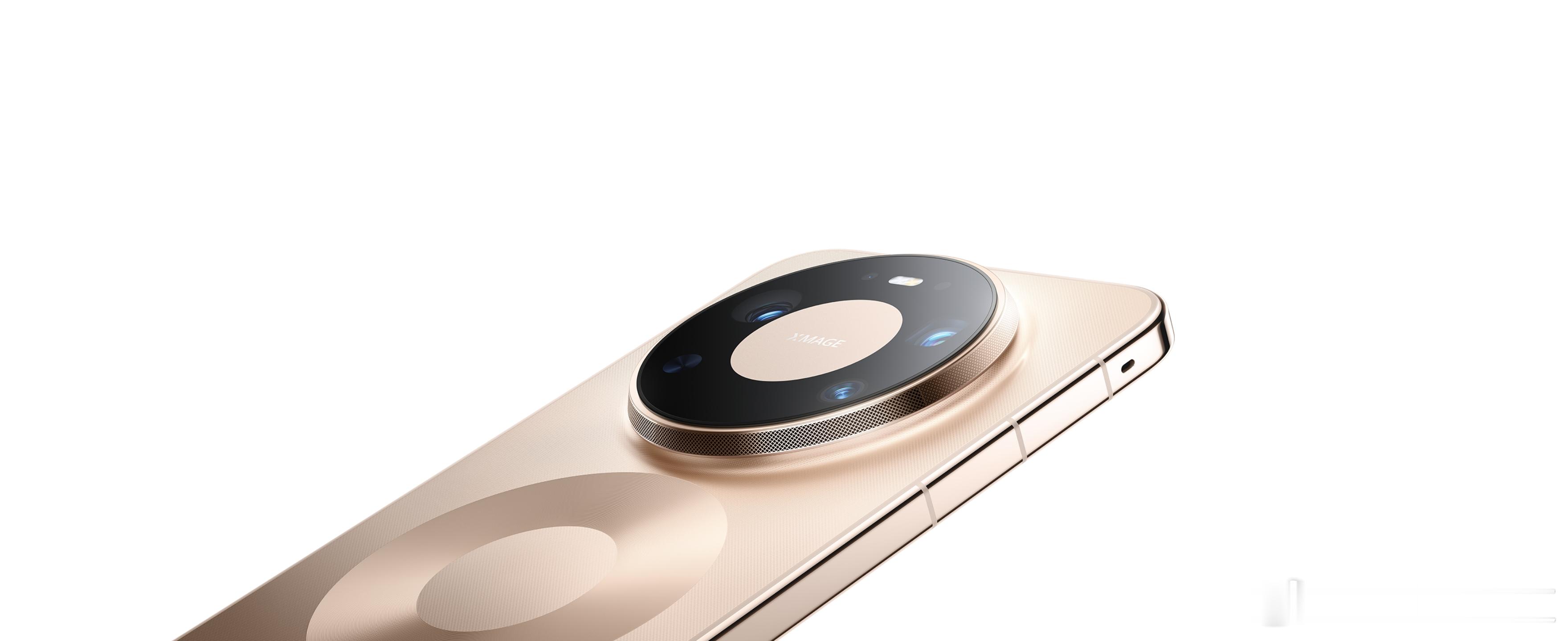 专业数据分析机构Omdia给出的数据显示，今年第一季度，华为以1390万台的出货