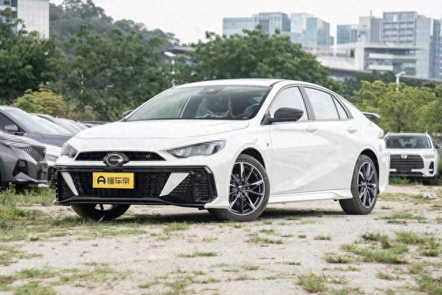 越野新品类 破界新生
