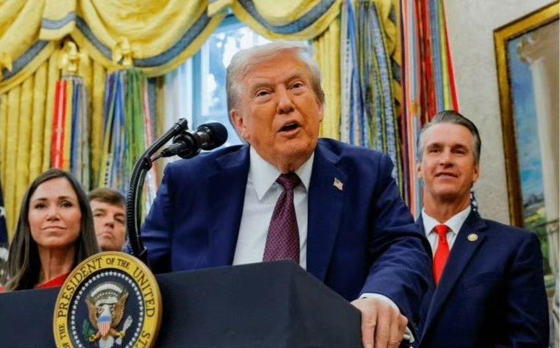 美政府停摆危机终落幕，叠加特朗普深夜“撒钱王炸”，BTC、ZEC、ETH、DOG