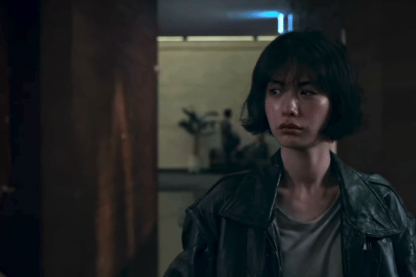 能看出棒子和小日子有些女导演是想拍且爱拍的，导演生怕别人磕不上看得出来下功夫了 