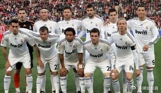 013 西甲 维戈塞尔塔VS 皇家马德里足球         塞尔塔现在状态正佳