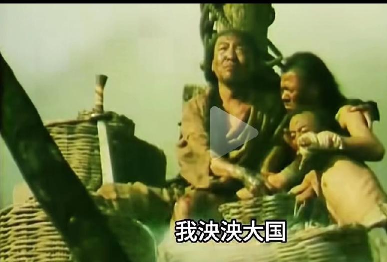 为何一百多年前积贫积弱的大清王朝，会被手持洋枪洋炮的几千八国联军攻入京畿之地？不