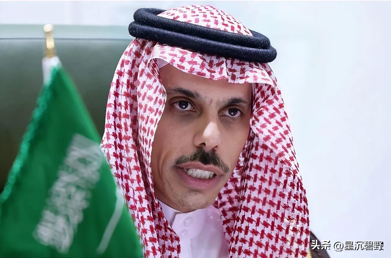 中国和沙特谈妥了

北京时间4月2日，沙特终于等不了了，一通电话主动打到了北京，