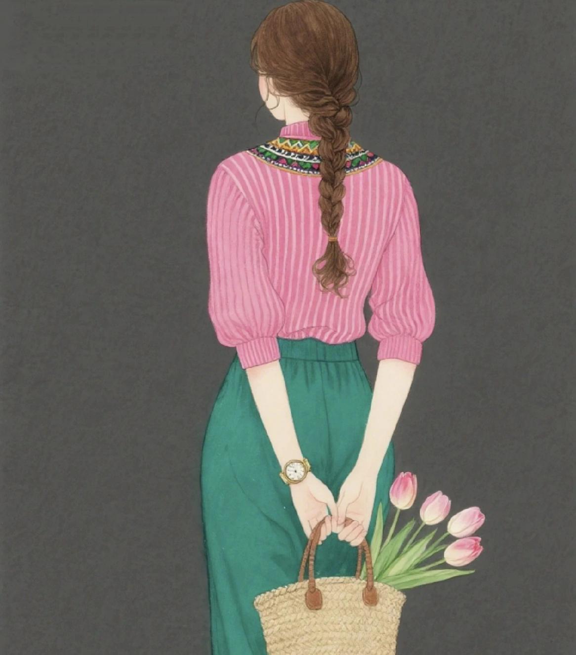 你品品身边真正有钱的主儿
 
都藏着个同款特质
 
明眼人都看得出对方不行
 